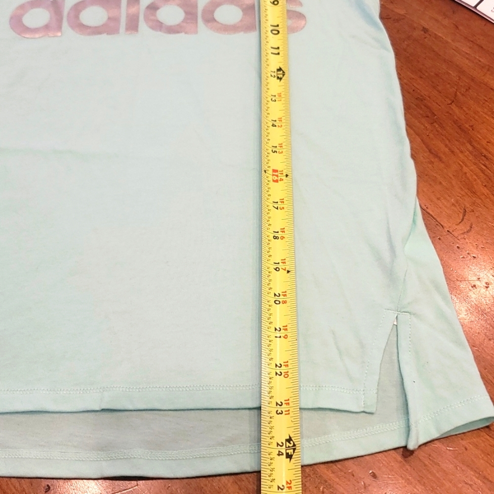 Adidas Razorback Tank XL - Picture 4 of 5